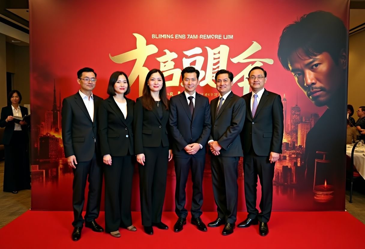 光根影院新闻：光根影院与腾讯视频达成深度战略合作